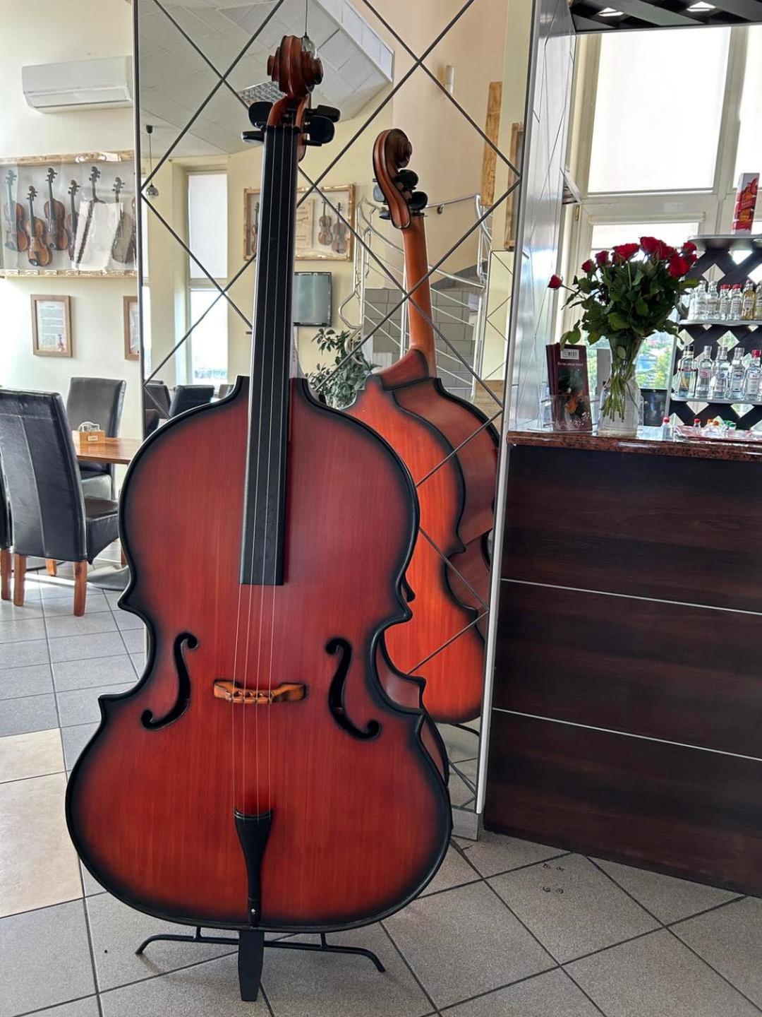 Hotel Tirest Grebiszew Dış mekan fotoğraf